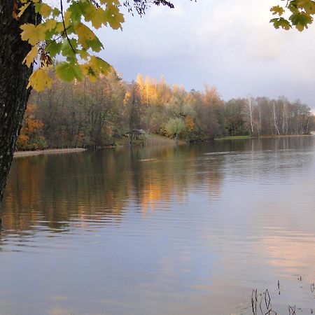Agroturystyka Zywe Kruklanki Bagian luar foto