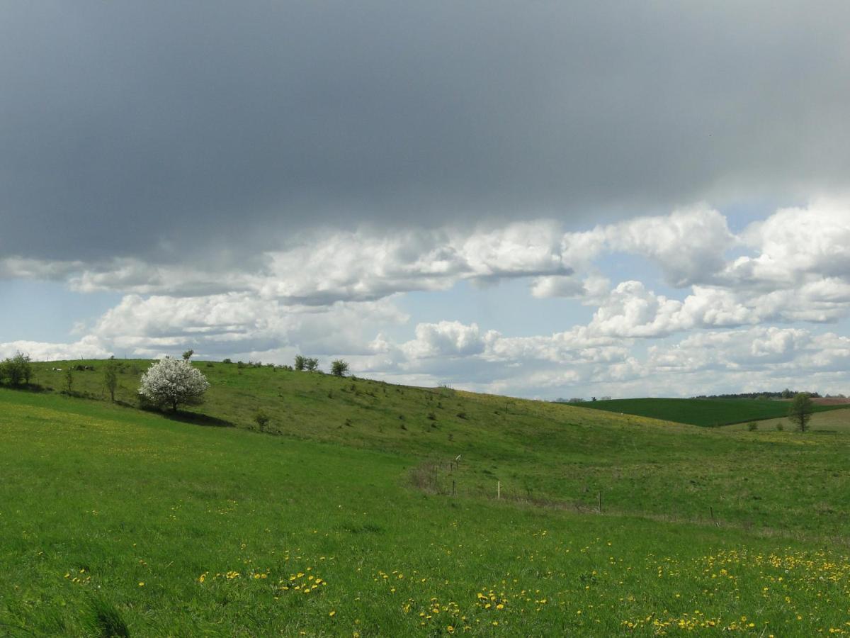 Agroturystyka Zywe Kruklanki Bagian luar foto