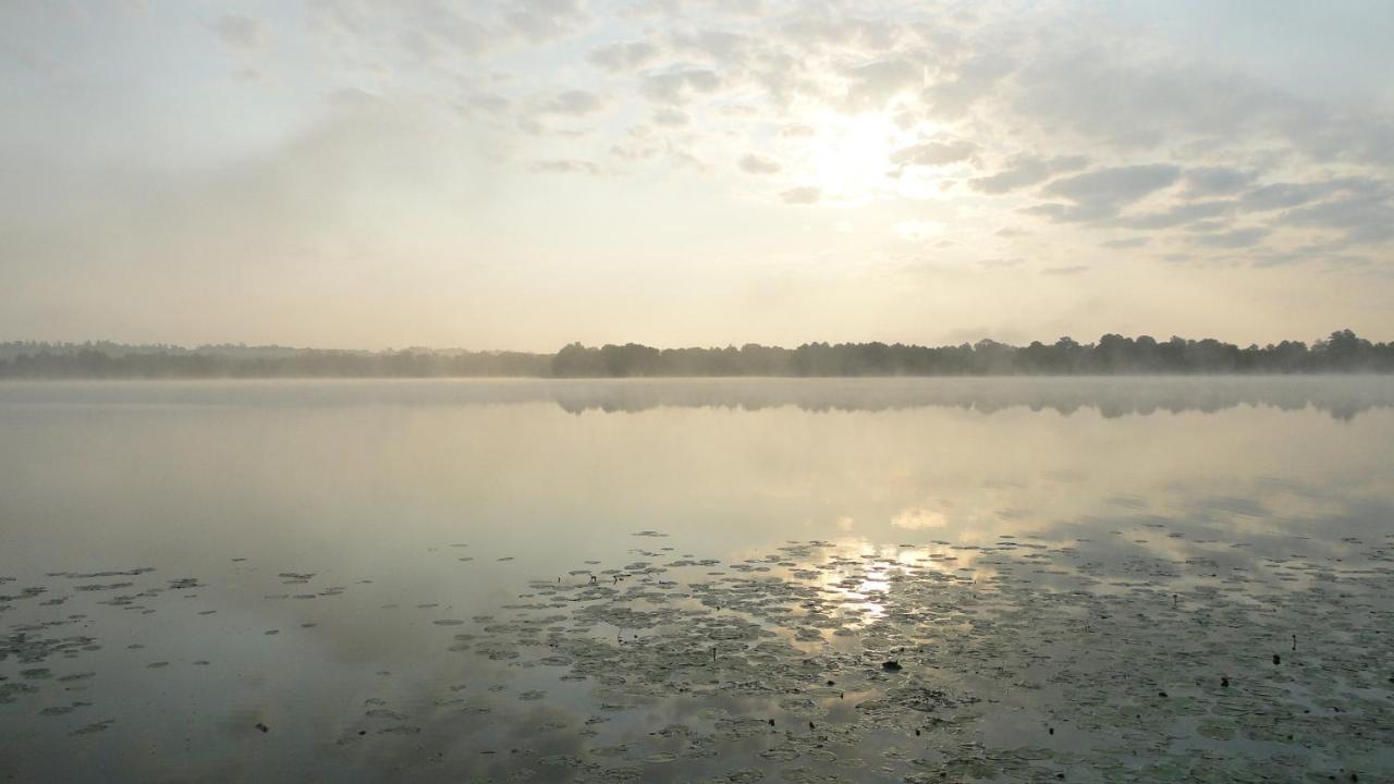 Agroturystyka Zywe Kruklanki Bagian luar foto