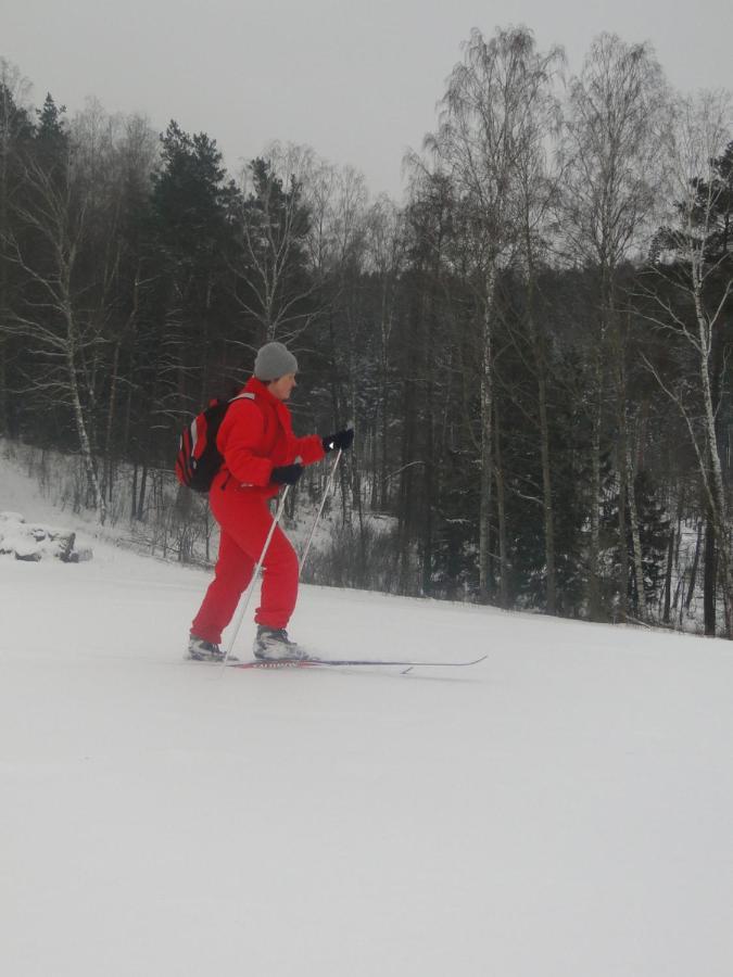 Agroturystyka Zywe Kruklanki Bagian luar foto