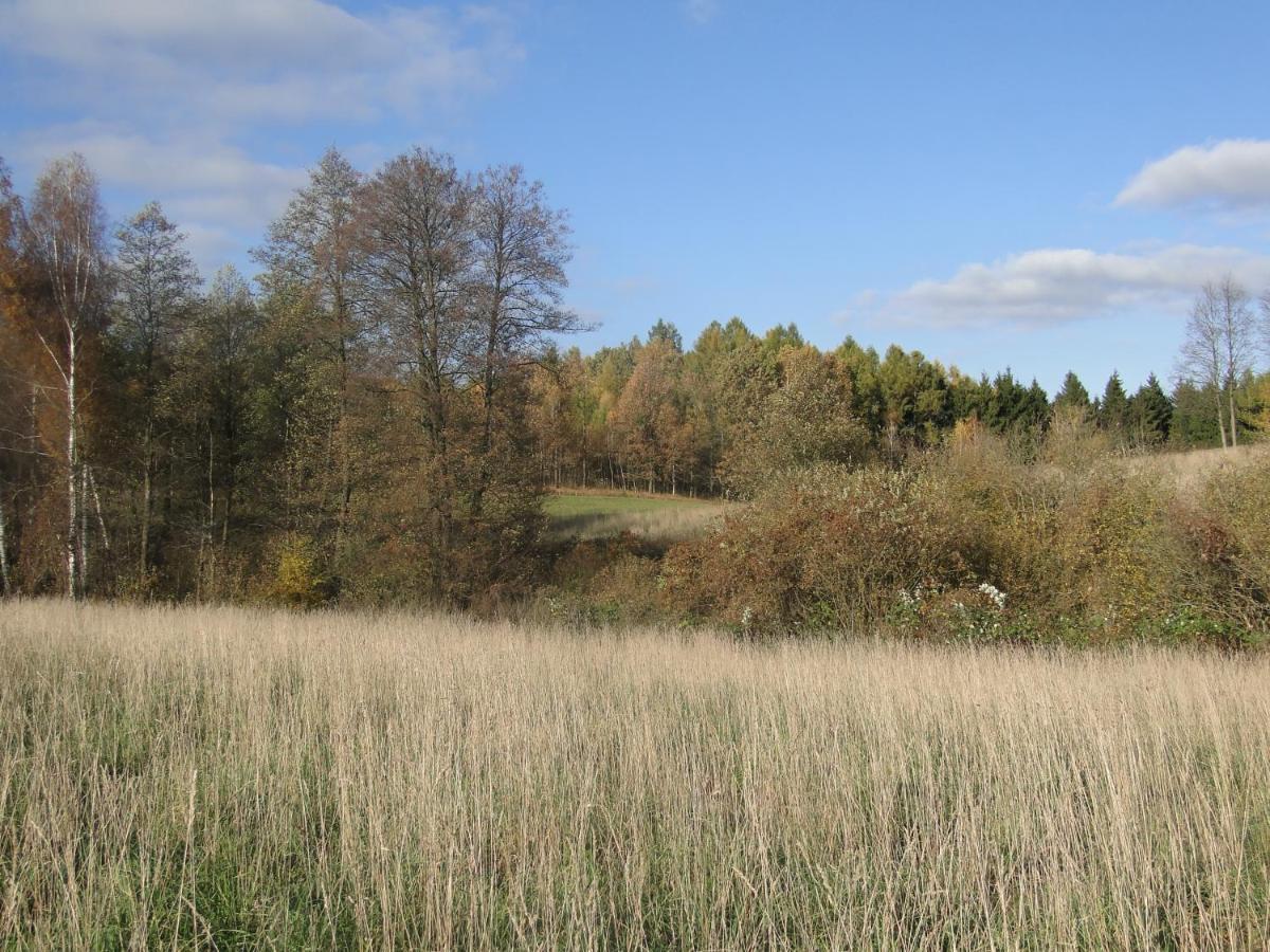 Agroturystyka Zywe Kruklanki Bagian luar foto
