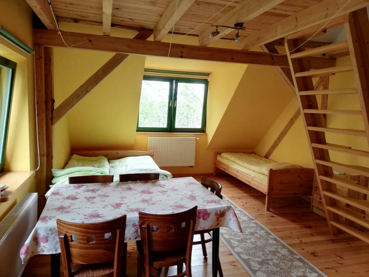 Agroturystyka Zywe Kruklanki Bagian luar foto