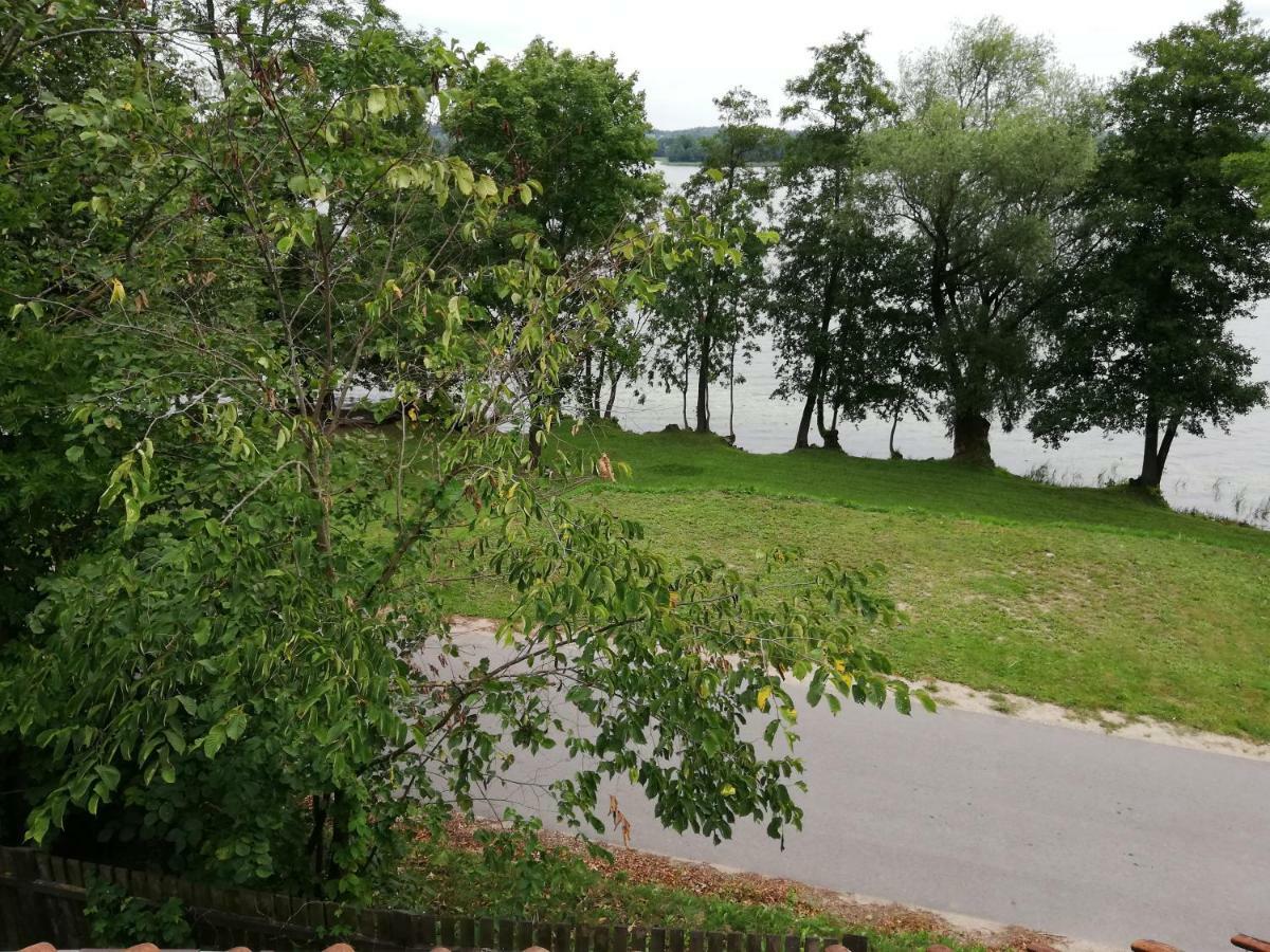 Agroturystyka Zywe Kruklanki Bagian luar foto
