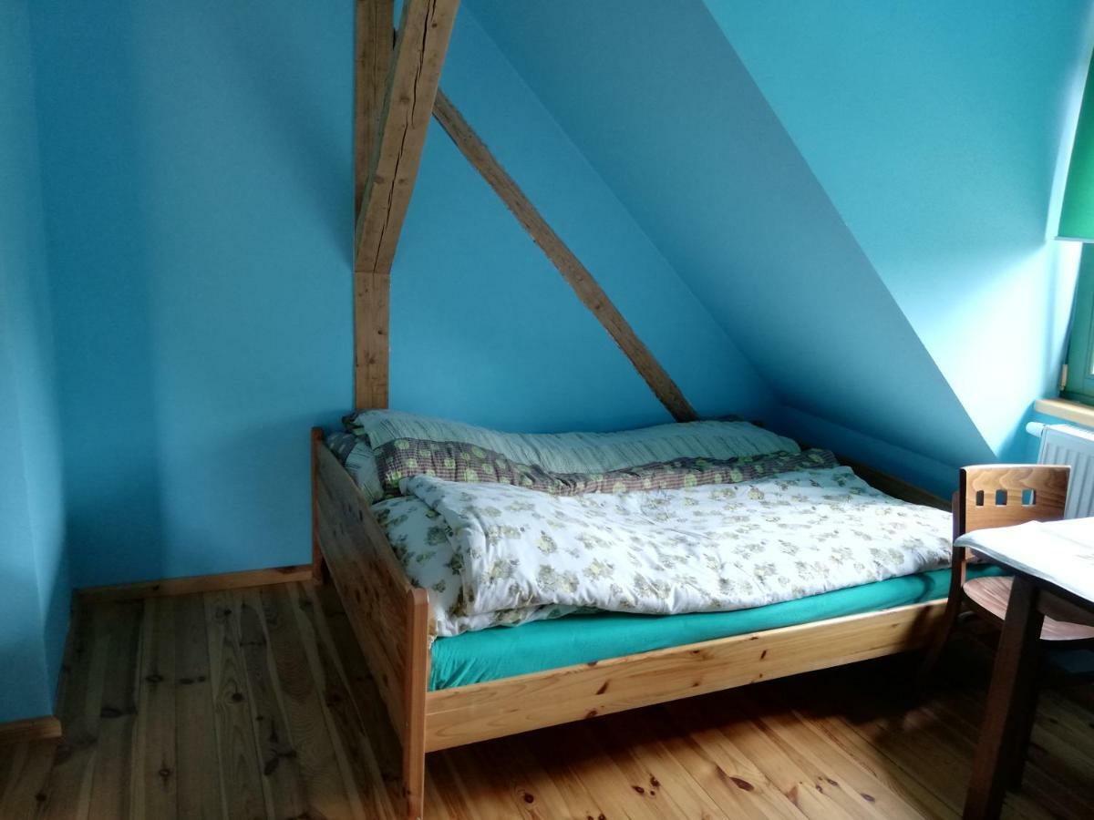 Agroturystyka Zywe Kruklanki Bagian luar foto