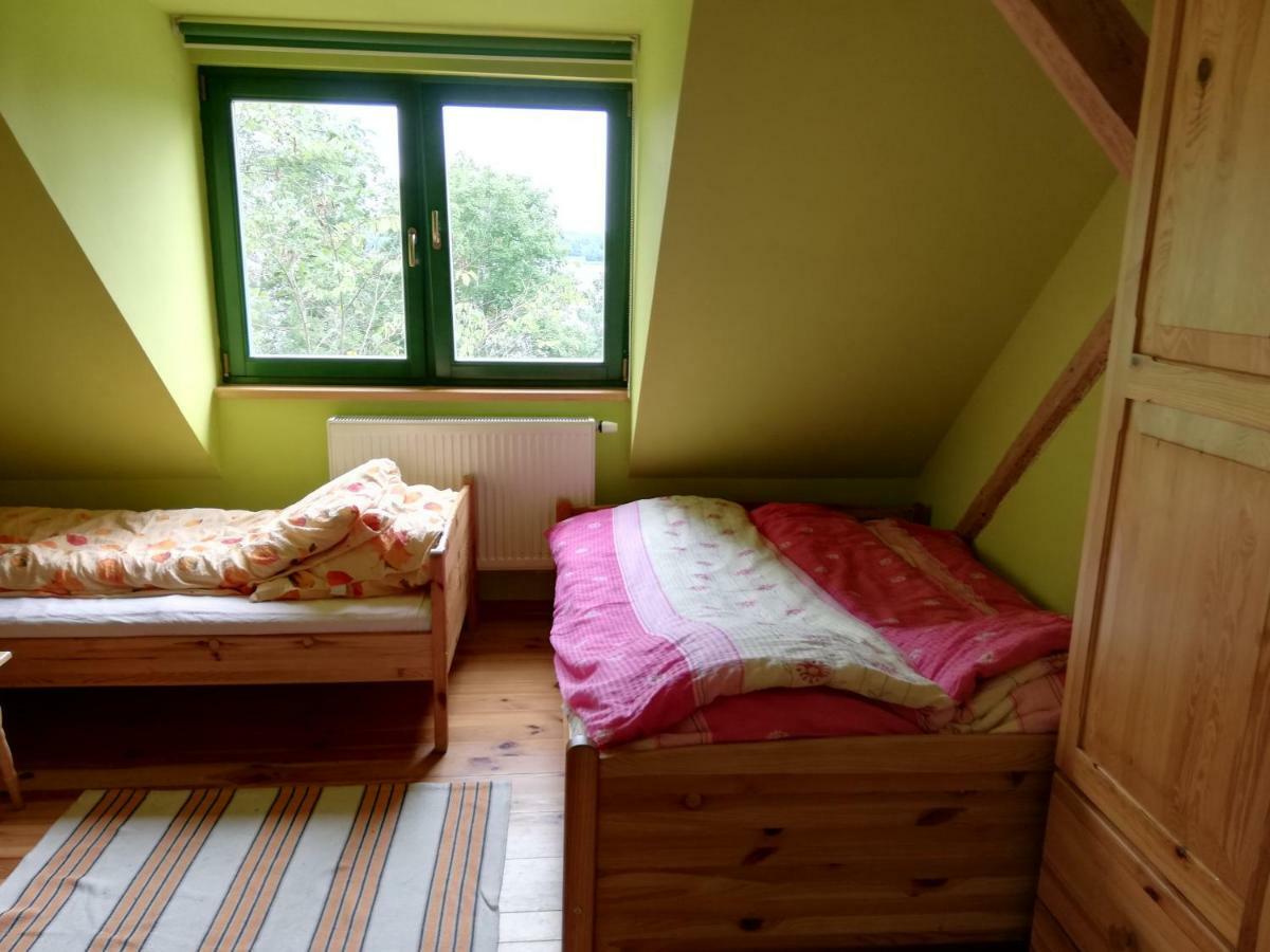 Agroturystyka Zywe Kruklanki Bagian luar foto