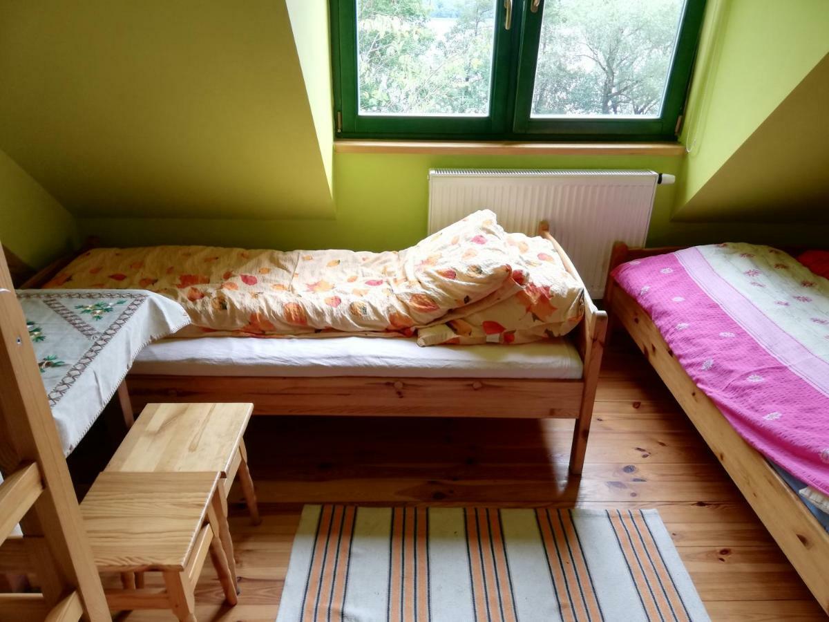 Agroturystyka Zywe Kruklanki Bagian luar foto